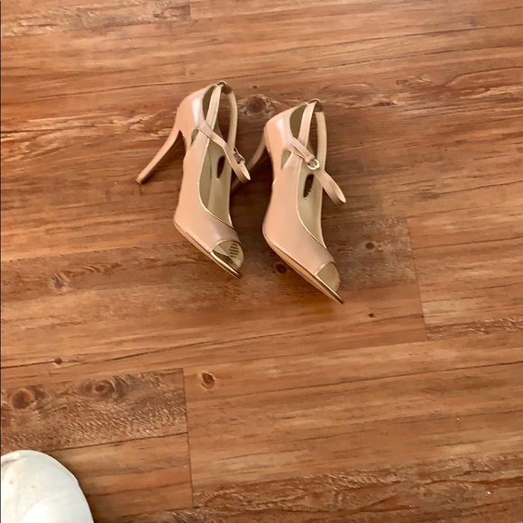 Nine West heels - Picture 3 of 3